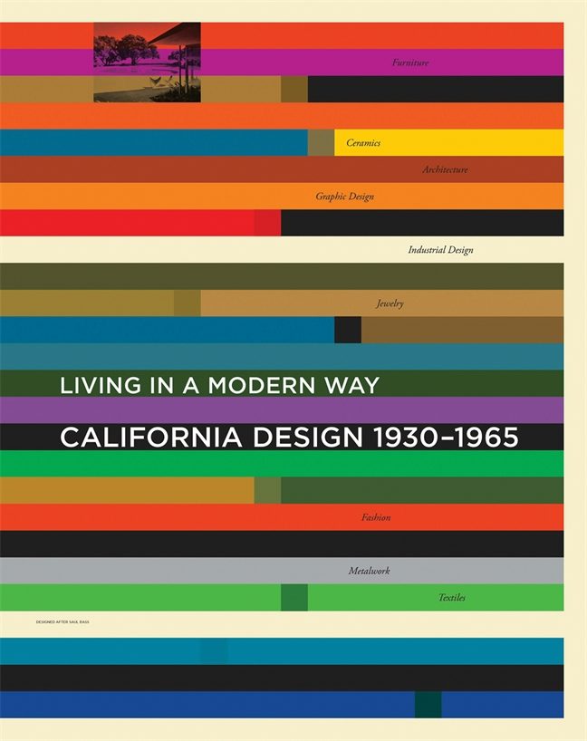 California Design, 1930–1965