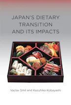 Japans Dietary Transition and Its Impacts