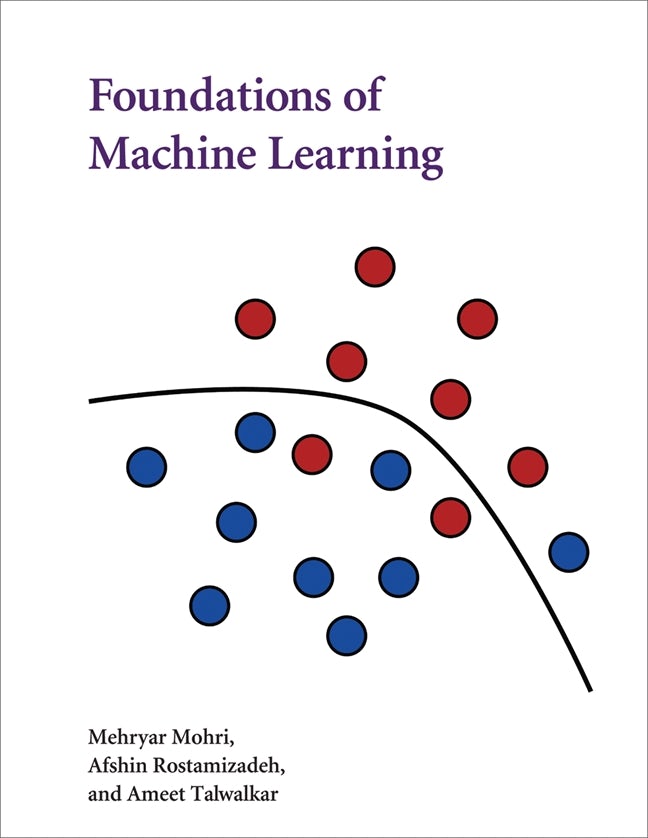 機械学習 参考書「Machine Learning」The MIT Press Machine Learning: The New AI (The MIT Press Essential