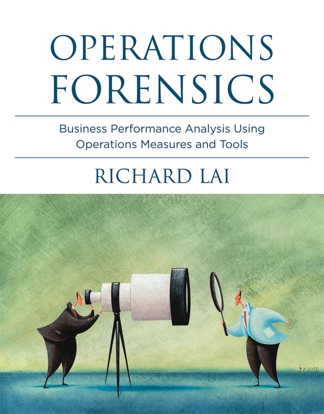 Methods of Operation Research
