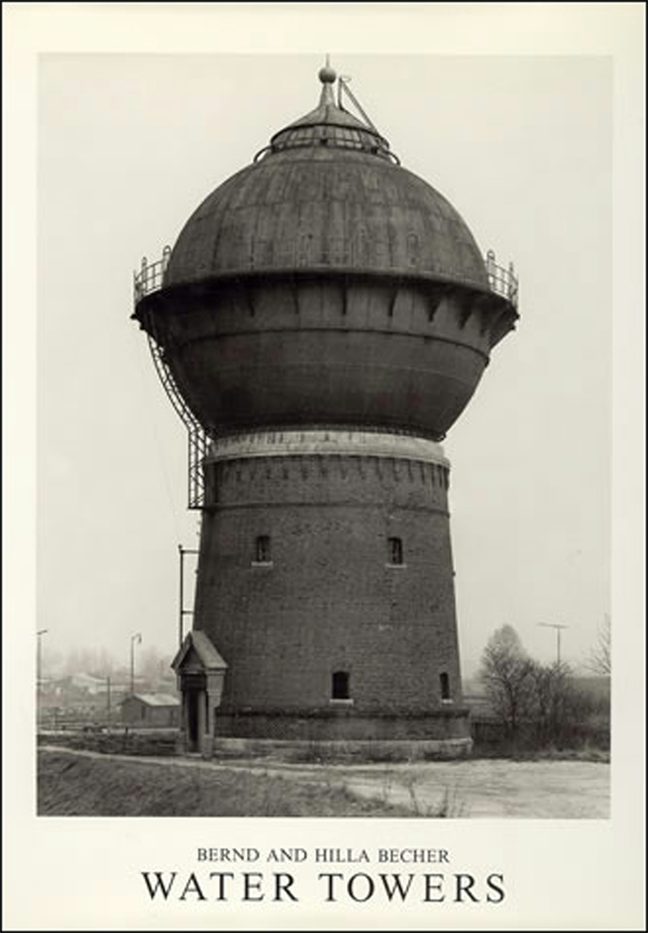 Water Towers