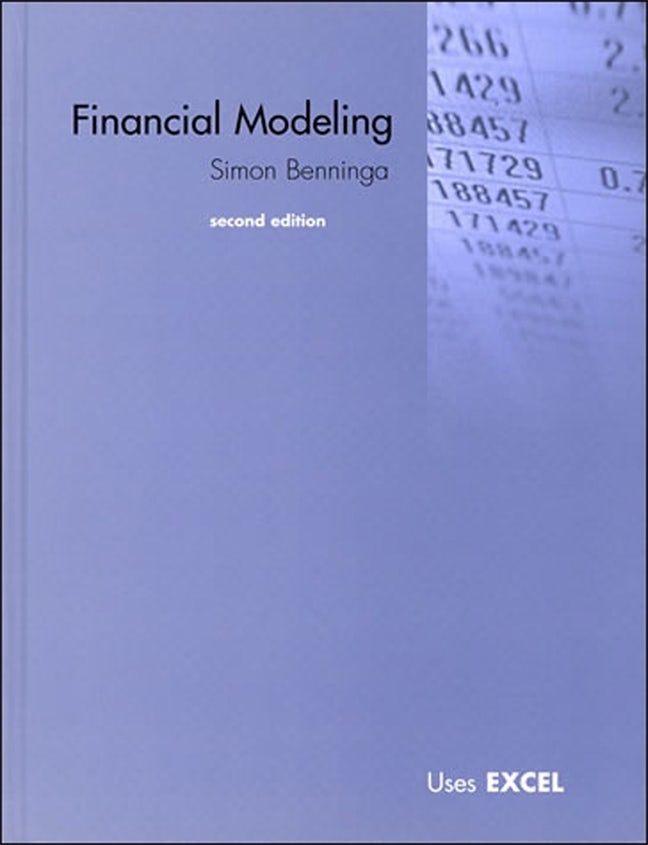 洋書 Financial modeling - Simon Benninga Amazon.com: Financial Modeling: 9780262024372: Benninga, Simon