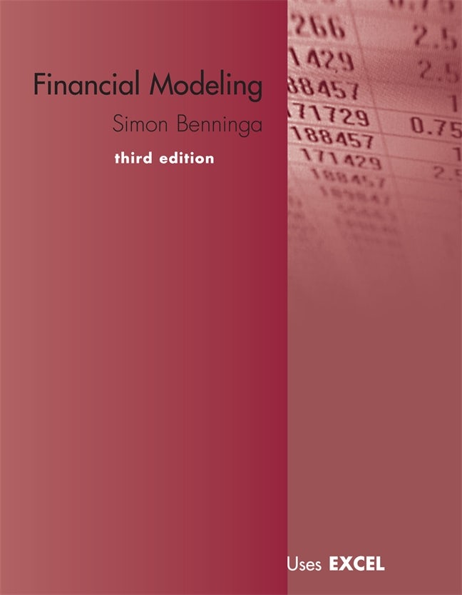 【期間限定送料無料】 Financial Modeling 洋書
