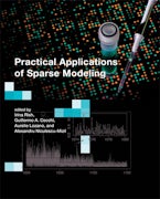 Practical Applications of Sparse Modeling Practical Applications of Sparse Modeling