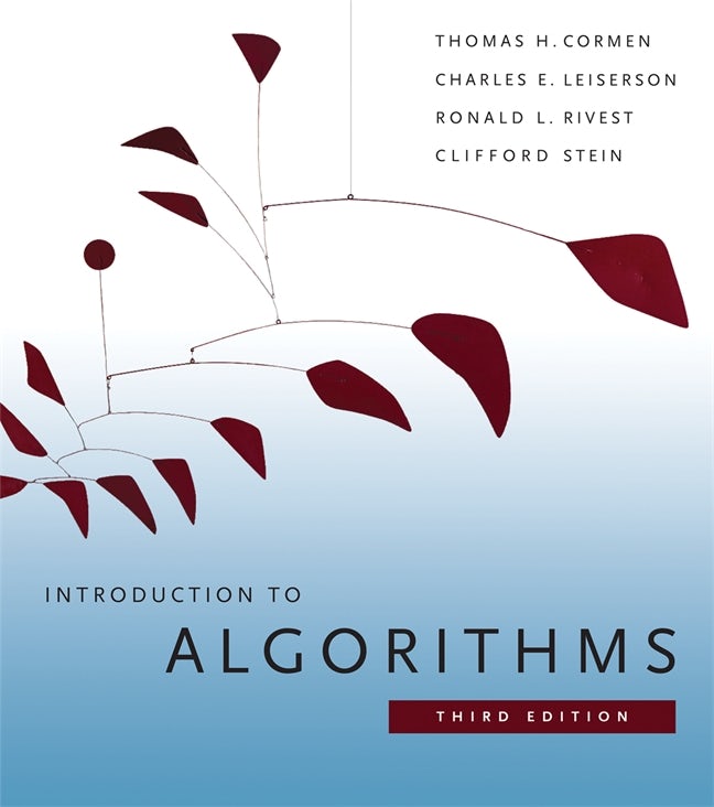語学+参考書 Introduction to Algorithms (Mit Press) 9780262033848.jpg?auto=format&