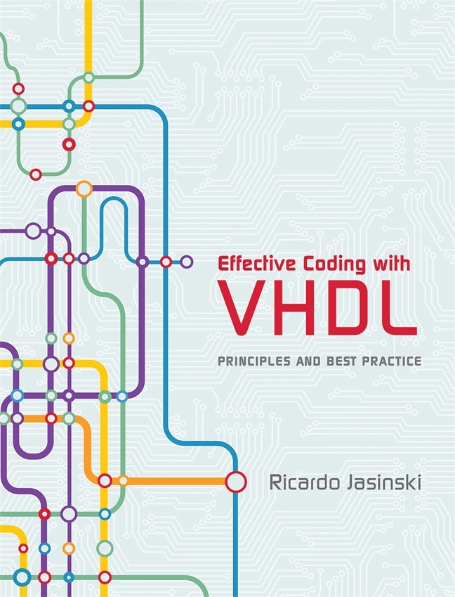Circuit Design with VHDL