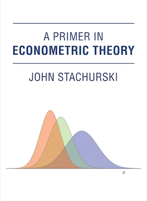 A Primer in Econometric Theory