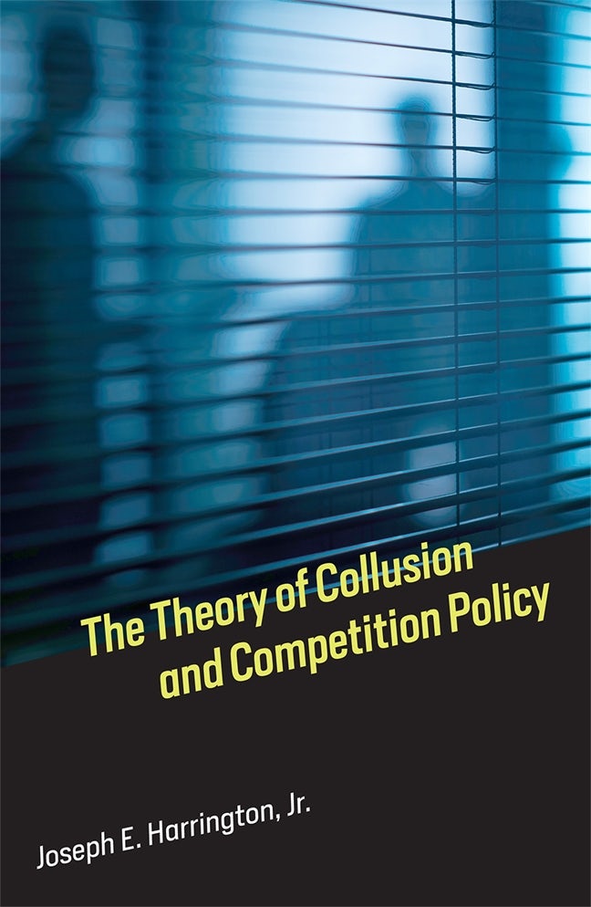 Economics of Regulation and Antitrust