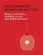 Holographic Quantum Matter