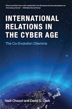 International Relations in the Cyber Age