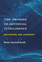 Cover of 'The Promise of Artificial Intelligence' 