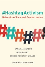 #HashtagActivism