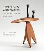 Strategies and Games