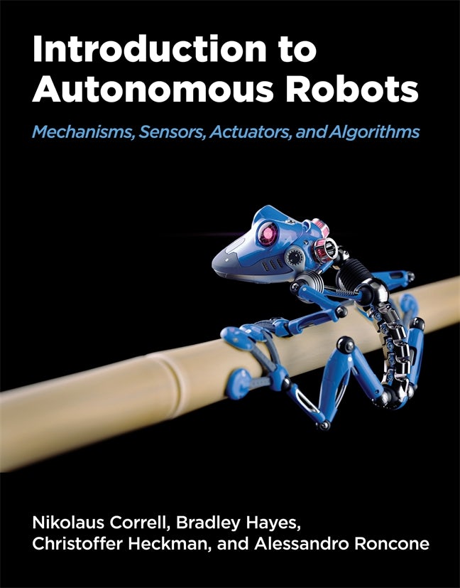 洋書 Probabilistic Robotics Probabilistic Robotics (Intelligent Robotics and Autonomous