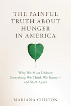 The Painful Truth about Hunger in America