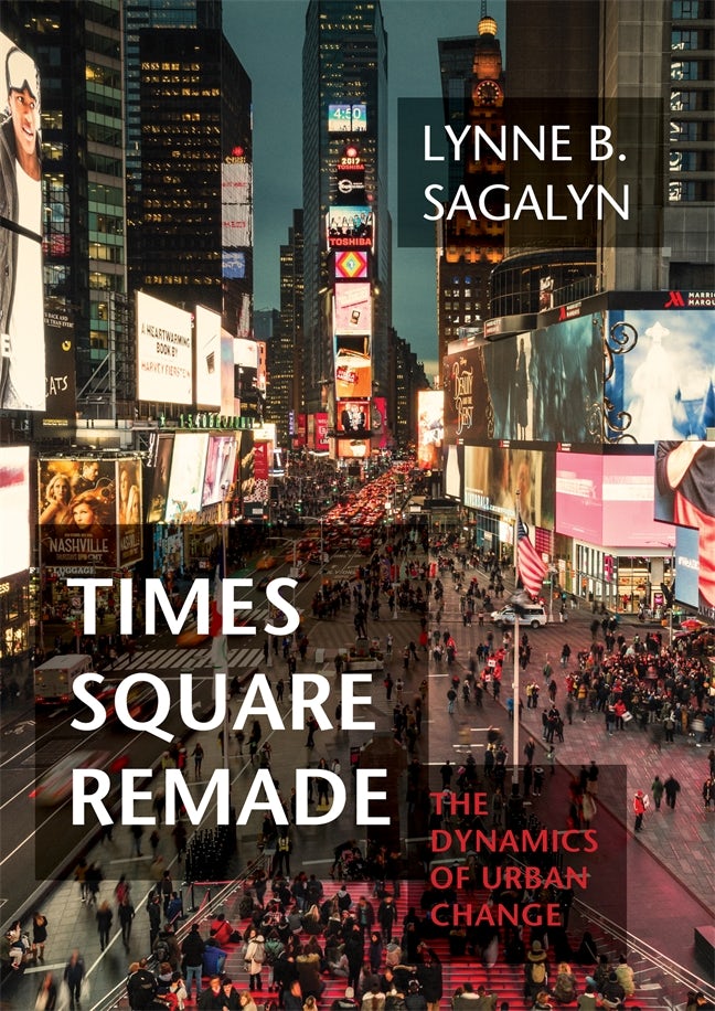 The Provisional City