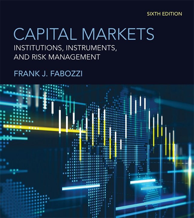 Empirical Asset Pricing