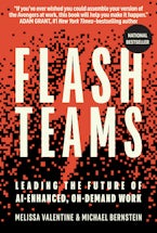 Flash Teams Flash Teams