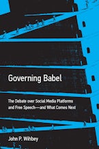 Governing Babel Governing Babel