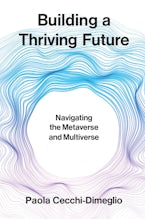 Building a Thriving Future Building a Thriving Future
