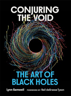 Conjuring the Void Conjuring the Void