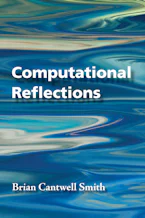 Cover of 'Computational Reflections' by Brian Cantwell Smith 