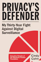 Privacy’s Defender