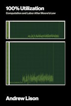 100% Utilization