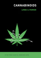 Cover of 'Cannabinoids' by Linda A. Parker 