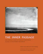 Cover of 'The Inner Passage' by Virginia McGee Richards 