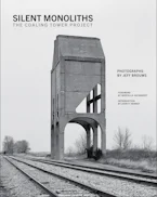 Cover of 'Silent Monoliths' 
