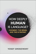 How Deeply Human Is Language?