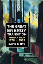 The Great Energy Transition