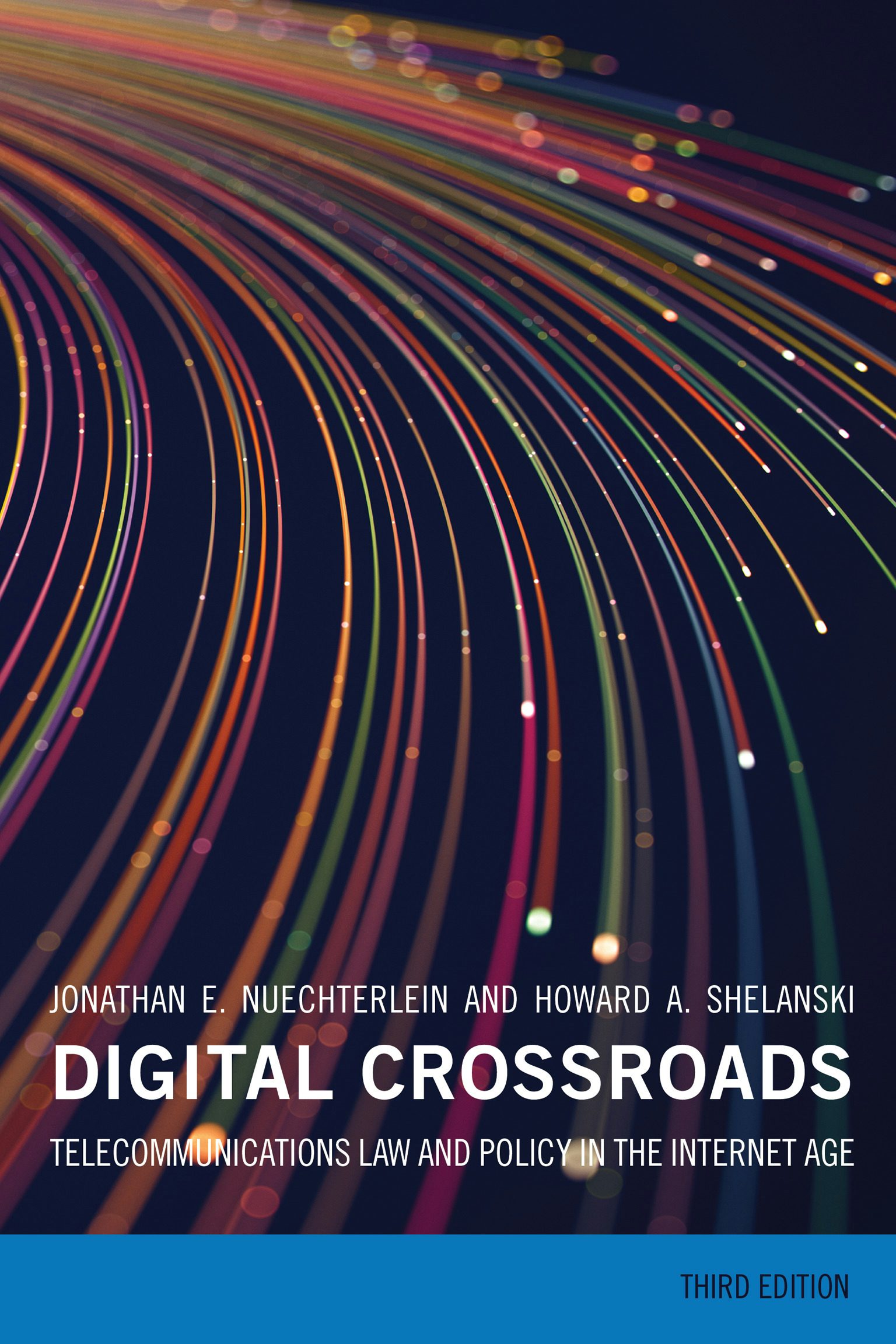Digital Crossroads