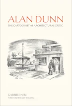 Cover of 'Alan Dunn' by Gabriele Neri 