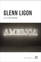 Glenn Ligon Glenn Ligon