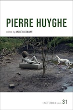 Pierre Huyghe Pierre Huyghe