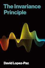 Cover of 'The Invariance Principle' by David Lopez-Paz 