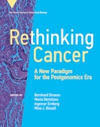 Rethinking Cancer
