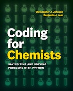 Coding for Chemists