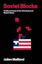 Cover of 'Soviet Blocks' by Julien Mailland 