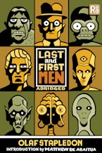 Last and First Men