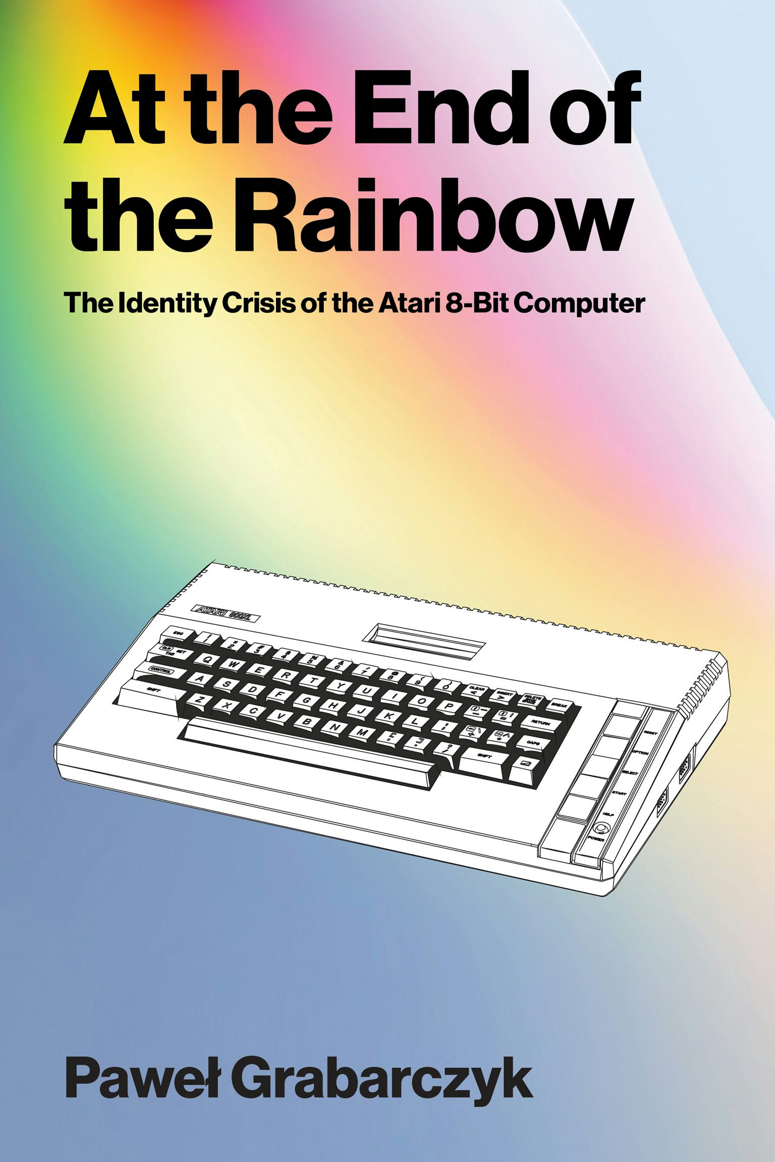 A Biography of the Pixel