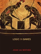 Logic in Games