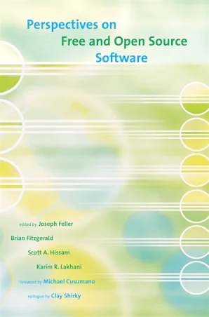 Perspectives on Free and Open Source Software