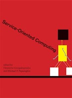 Service-Oriented Computing Service-Oriented Computing