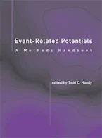 Cover of 'Event-Related Potentials' by Todd C. Handy 