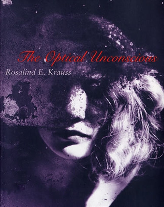 The Optical Unconscious