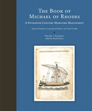 Michael Rhodes Quotes The Book of Michael of Rhodes