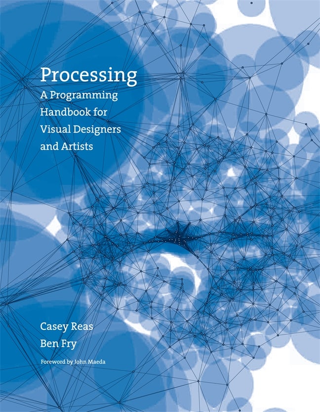 Make: Getting Started with Processing [洋書] Getting Started with Processing: A Hands-On Introduction to Making